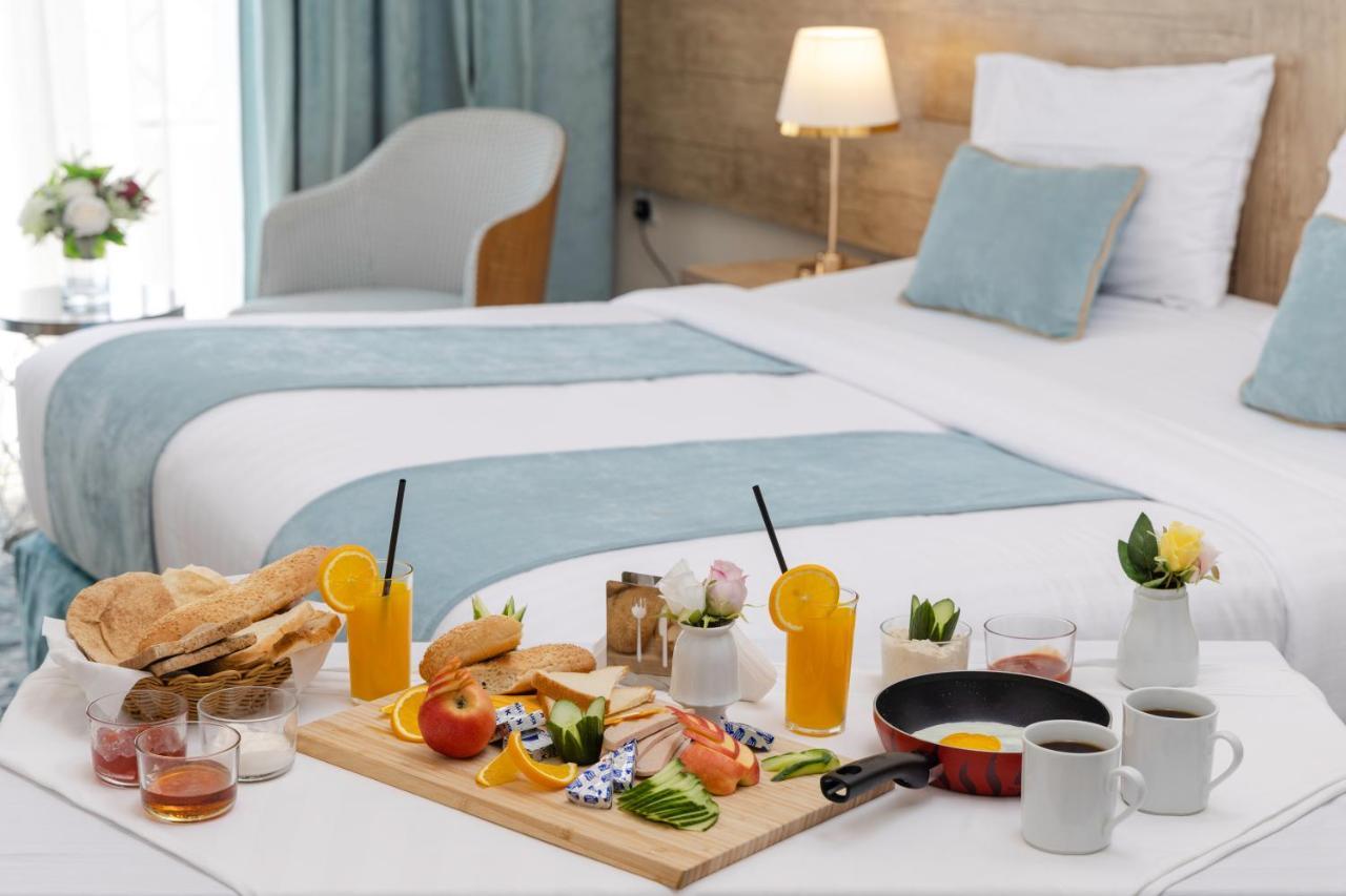 Hotel 21 Makkah 메카 외부 사진