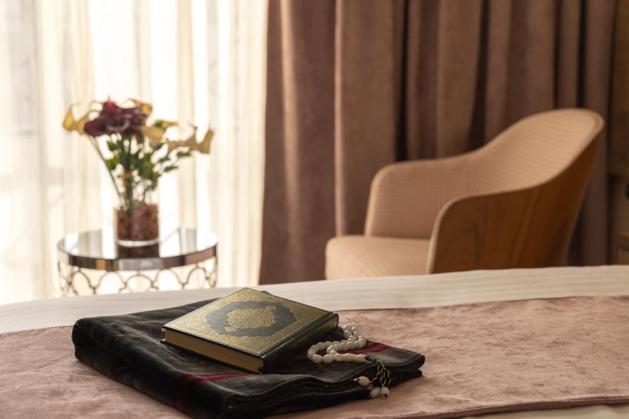 Hotel 21 Makkah 메카 외부 사진