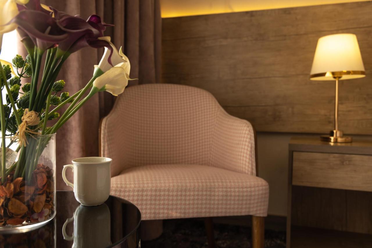 Hotel 21 Makkah 메카 외부 사진