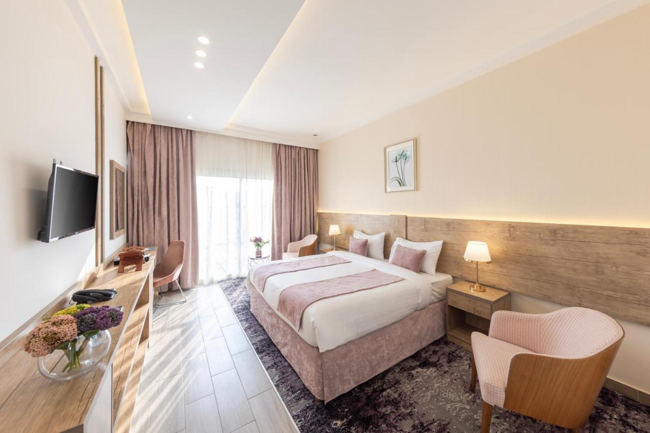 Hotel 21 Makkah 메카 외부 사진