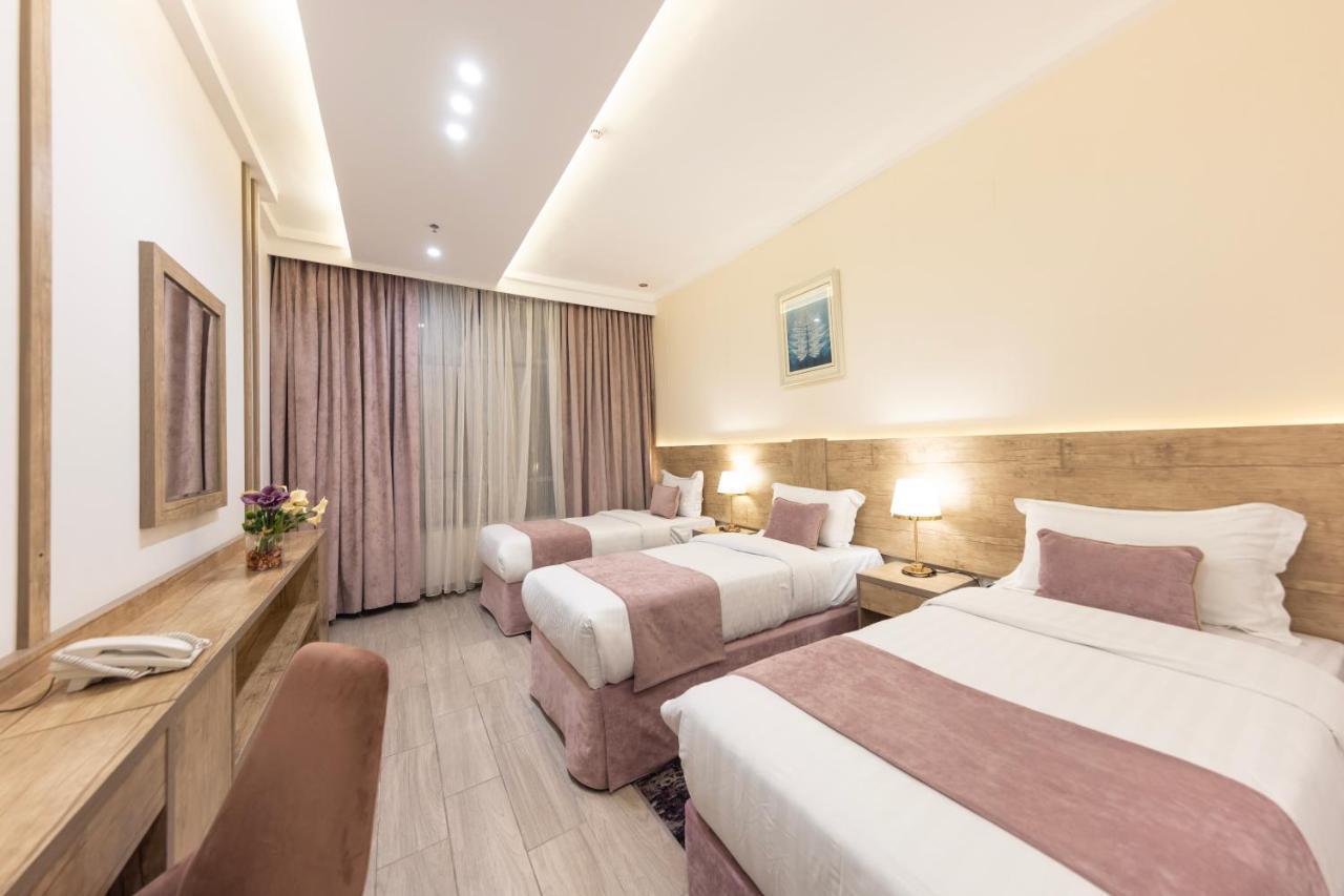 Hotel 21 Makkah 메카 외부 사진