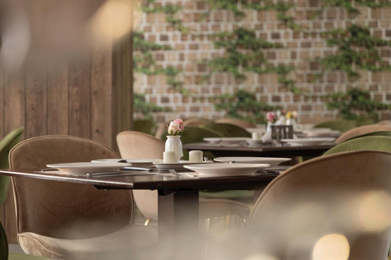Hotel 21 Makkah 메카 외부 사진