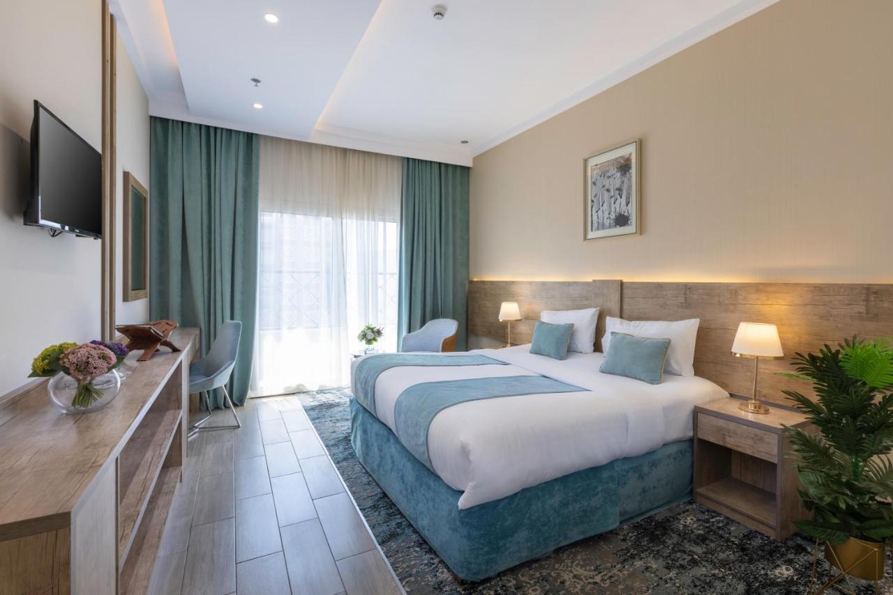 Hotel 21 Makkah 메카 외부 사진